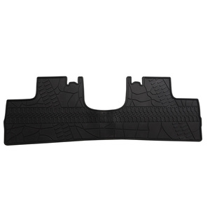 All Weather <span class=keywords><strong>Tappetini</strong></span> In <span class=keywords><strong>Gomma</strong></span> <span class=keywords><strong>per</strong></span> 2 Porte Jeep Wrangler JK Veicolo <span class=keywords><strong>Tappetini</strong></span> - Product Image 6