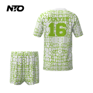 Bespoke ชุดเครื่องแบบรักบี้ชุดเสื้อผ้าสำหรับเล่นกีฬาที่ทนทานเสื้อเจอร์ซีย์หมายเลขโลโก้ตามสั่ง - Product Image 2