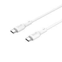 Câble de charge rapide 65W USB court et extra long pour téléphone portable