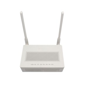 Giá rẻ xpon onu GPON gepon 1ge + 3fe + 1tel + USB + Wifi Tiếng Anh firmware Modem để thay thế hg8546m f660 - Product Image 3