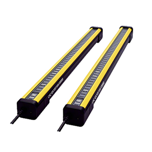 C4C-EA10510A10000 Safety <b>Light</b> <b>Curtain</b> Receiver/Sender Fit for DeTec4 Core Machine Guarding - Product Image 6