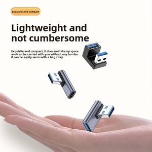 <span class=keywords><strong>Adaptador</strong></span> <span class=keywords><strong>USB</strong></span> 3,0 <span class=keywords><strong>tipo</strong></span> <span class=keywords><strong>C</strong></span> macho a conector hembra <span class=keywords><strong>tipo</strong></span> <span class=keywords><strong>C</strong></span> convertidor <span class=keywords><strong>OTG</strong></span> <span class=keywords><strong>tipo</strong></span> <span class=keywords><strong>C</strong></span> <span class=keywords><strong>adaptador</strong></span> de transferencia de datos de carga <span class=keywords><strong>USB</strong></span> <span class=keywords><strong>tipo</strong></span> - Product Image 5