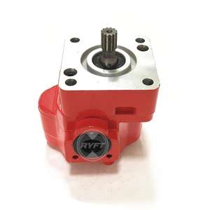 Grupo de bombas hidráulicas Ryan 1,5 BDPF con desplazamiento de 2,0-12,0 CC/R - Product Image 1