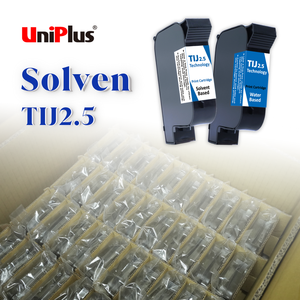 ตลับหมึกพิมพ์45 tij ตลับใช้เป็นตัวทำละลายสำหรับอุตสาหกรรม - Product Image 6