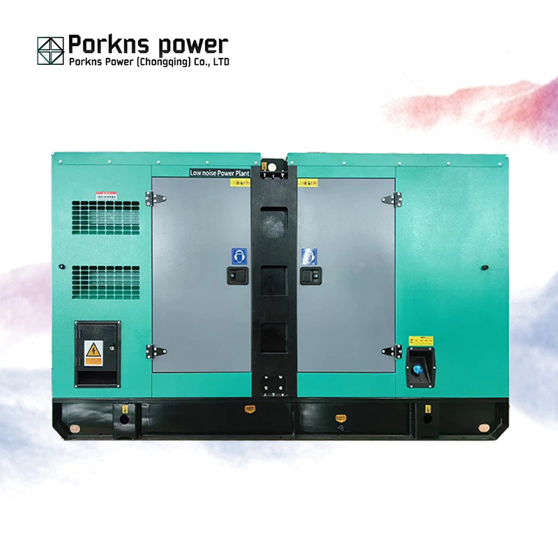Porkns Power 50kva 50kw 80kw 100