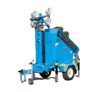 2026 US Standard China Professional Portable Solar <b>Light</b> Tower VTS1200B-L Portable Solar <b>Light</b> Tower - Product Image 2