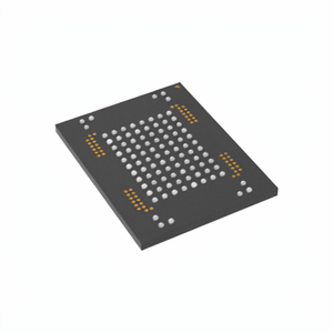 Composants de circuits électroniques MTFC16GLWDQ-4M AIT Z TR 100 LBGA Mémoire BOM IC En stock - Product Image 1