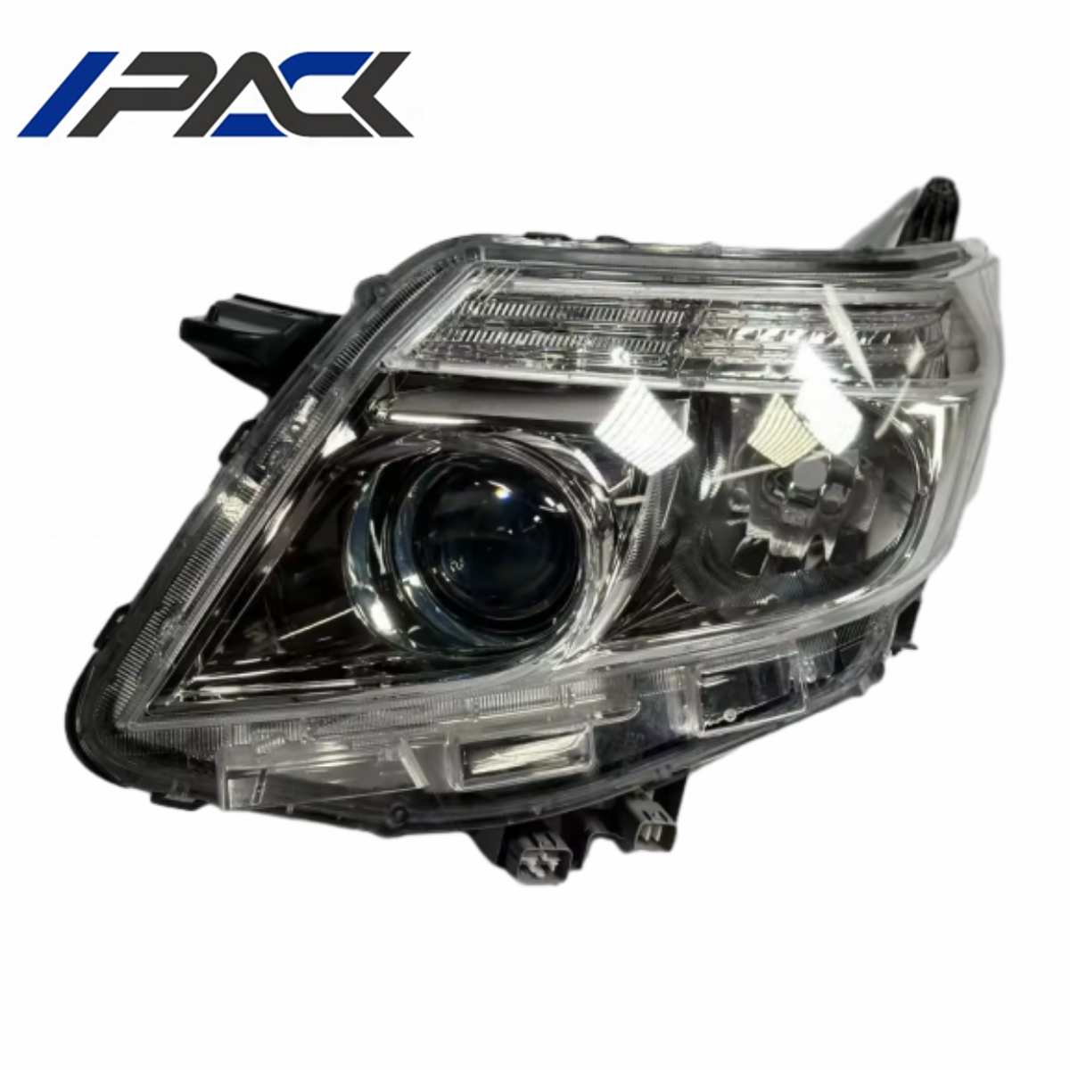 I-PACK Auto Light Car Rear Light for Toyota Noah Voxy ZZR80 2014
