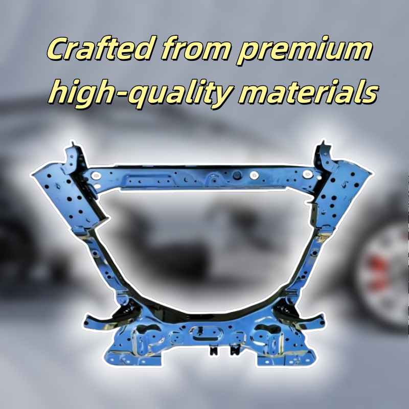 54401-5RL1A Crossmember - High-Quality Nissan Suspension Part