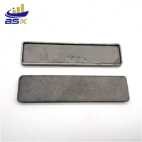 Services de fonderie de sable en fonte sur mesure, kit de fonderie de sable en aluminium, fonderie de métaux en acier, fer, aluminium, quincaillerie de fonderie