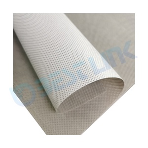 Permeable Breathable Water Proofing Membrane Vapour Barrier Roof Underlayment House Wall Wrap