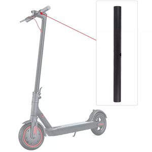 Barre de poignée avant en alliage d'aluminium pour <span class=keywords><strong>Xiaomi</strong></span> <span class=keywords><strong>M365</strong></span>/PRO Electric Scooter Parts Cross Tube - Product Image 4