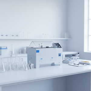 Attrezzature da Laboratorio ADDITION, Apparecchiature per Test, Camera per Test a Spruzzo di Acqua Salata Neutra (NSS), Camera per Test a Spruzzo di Sale con Schermo Touch Intelligente <span class=keywords><strong>ACSS</strong></span> - Product Image 3