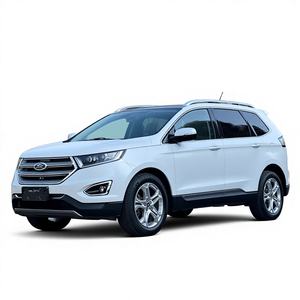 Voiture d'occasion <span class=keywords><strong>2018</strong></span> 2019 2020 <span class=keywords><strong>Ford</strong></span> <span class=keywords><strong>Edge</strong></span> 2.3T Sièges en cuir Toit ouvrant panoramique Automatique - Product Image 1