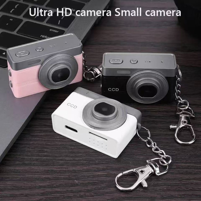 Wholesale X2 Kids Digital Camera 1080P 12MP Video Recorder Educational Toy Camera Birthday Gift