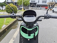 Vélo électrique pour étudiants 500w Scooter électrique pas cher Cyclomoteur électrique La meilleure mobilité électrique Vélos électriques