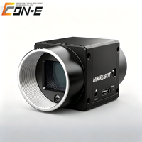 Caméra de surveillance HIKROBOT MV-CH050-10UM/UC USB3.0 5MP à balayage de zone IMX250 74fps 71dB SNR élevé 40dB Détection de mouvement