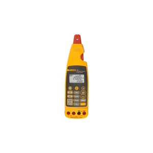 773 <b>Clamp</b> Meter, 100mA - Product Image 1