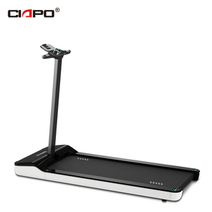 La mejor calidad debajo del escritorio para correr en casa, máquina profesional para correr, almohadilla para caminar, cinta de correr con pantalla LED - Product Image 5