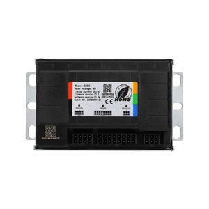 Controlador de Scooter KuKirin G2, Placa Base de Control Principal para Kugoo Kirin G2, Placa de Circuito del Controlador, Controlador de Scooter KuKirin G2 - Product Image 3