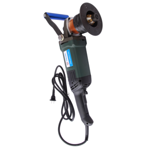 Equipo de Fresado de Extremos de Tubos de Acero Redondos/Cuadrados PB-15, Máquina de Biselado en Frío para Placas - Product Image 1