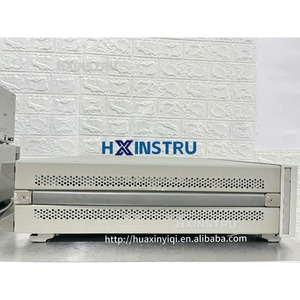 Générateur de signaux Agilent HP 83712B, balayage 10 MHz à 20 GHz, occasion hx - Product Image 3
