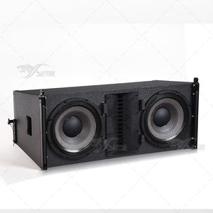 VERA36 Ein Dual 12 Zoll Line Array 2-Wege-4-Einheiten-Lautsprecher-Professional-Audiosystem - Product Image 3
