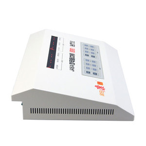 Instrumento de Terapia de Frecuencia Intermedia Computarizado Serie J para Salud Diaria, Modelo J48A de Doble Salida - Product Image 4