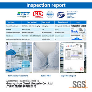 Reggiseno da Donna Elegante e Sexy, Design di Alta Qualità con Chiusura Frontale, Comodo Reggiseno <span class=keywords><strong>Push</strong></span>-<span class=keywords><strong>up</strong></span> <span class=keywords><strong>Doppio</strong></span> con Spalline in Pizzo per Uso Quotidiano - Product Image 3