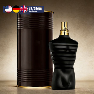 Huile <span class=keywords><strong>de</strong></span> parfum OEM pour homme 100ml Eau <span class=keywords><strong>de</strong></span> Toilette Boisé Floral Agrumes Frais Épicé Longue Durée Écologique Sans <span class=keywords><strong>Alcool</strong></span> Portable Simple - Product Image 1