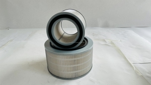 Élément de filtre à air pour compresseur d'air Manny, pièces de compresseur industriel 99267031 - Product Image 3