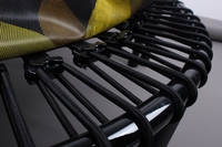 Oferta Especial Trampolín de Gimnasia para Interiores para Niños y Adultos Equipo de Ejercicio de Salto Fitness Hecho de Plástico Duradero