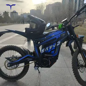 Talaria Sting R electric Off Road dirt bike for sale