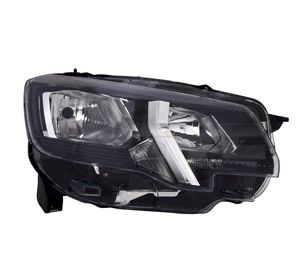 Nouvelle lampe frontale OEM pour Peugeot <span class=keywords><strong>Partner</strong></span> 2018/<span class=keywords><strong>Rifter</strong></span> 2019/K9 - Product Image 5
