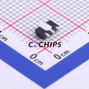 Original y nuevo HE2031A36MPR SOT-89 Circuito integrado IC Chip PMIC Regulador lineal (LDO) - Product Image 2