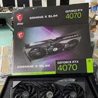 NEW Cheaper RTX 4080/4070TI/4090 X3W carte graphique ordinateur de bureau jeu carte graphique professionnel jeu vidéo gpu