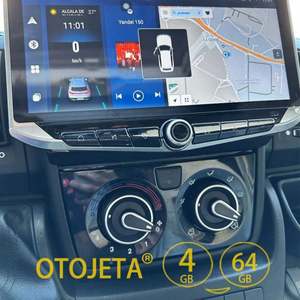Écran QLED 10,88 pouces Autoradio multimédia pour voiture Radio CarPlay pour FIAT DUCATO Citroën Jumper <span class=keywords><strong>Peugeot</strong></span> <span class=keywords><strong>Boxer</strong></span> 2016 2017 <span class=keywords><strong>2018</strong></span> 2022 - Product Image 2
