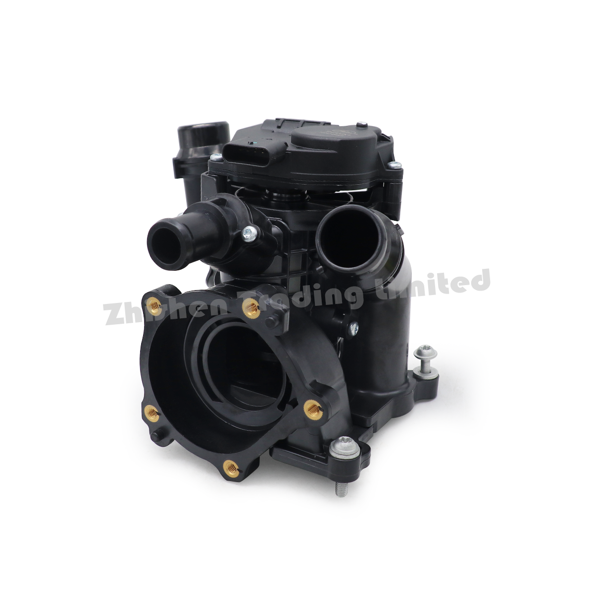 Hunter Thermostat Precision for Changan Zotye Engines