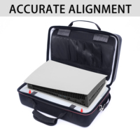 Étui de transport de protection pour Console PS5 pour Playstation 5, sac de rangement de voyage pour manettes à disque numérique pour casque