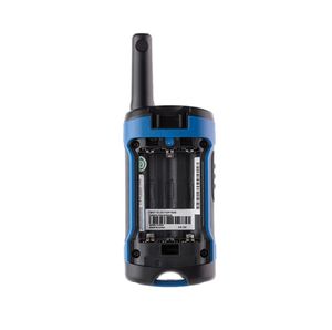 Walkie Talkie <span class=keywords><strong>TLKR</strong></span>-T40 Original al por Mayor, Mini Radio Intercomunicador con Pantalla LCD, Alcance de 50 km, T40 por Par, <span class=keywords><strong>TLKR</strong></span> T40 - Product Image 5