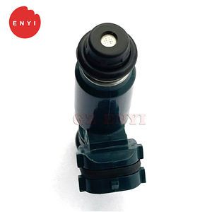 Inyector de Combustible 95500-4390 para Motor Nissan 2.5L 16600-8J010 Válvula de Inyección Diésel - Product Image 3
