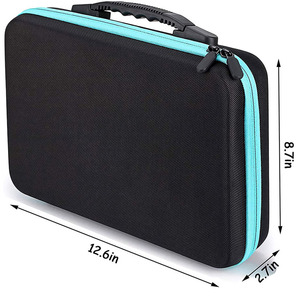 Boîte <span class=keywords><strong>de</strong></span> rangement pour peinture <span class=keywords><strong>diamant</strong></span>, organiseur <span class=keywords><strong>de</strong></span> perles, accessoires et outils, conteneur à 60 compartiments pour <span class=keywords><strong>broderie</strong></span>, bricolage et artisanat - Product Image 5