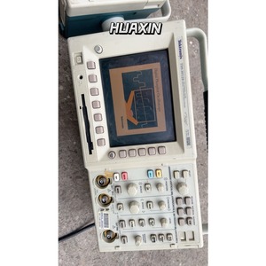 ออสซิลโลสโคปดิจิตอล Tektronix TDS 3012B มือสอง 100MHz 1.25GS/s - TDS3012B hx - Product Image 2