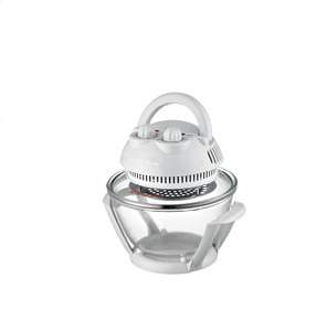 Nhà Hồng Ngoại Lựa Chọn Bếp Điện 3.5L Mini Đa Chức Năng Turbo Nồi Đối Lưu Lò <span class=keywords><strong>Halogen</strong></span> - Product Image 1