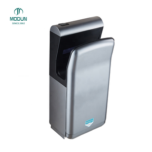 Asciugamani Elettrico a Getto d'Aria Modun per Hotel Commerciali, Attivazione a Sensore, Design Sottile, Tempo di Asciugatura 10s per Bagni - Product Image 1