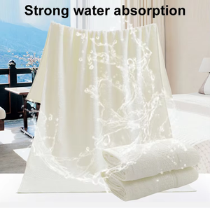 High Quality Sports Men Women Breathable extra Large Quick Dry Big Hotel Cotton <b>Bath</b> <b>Towels</b> <b>Set</b> - Product Image 5