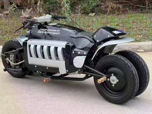 Dodge Warhammer Four-Wheel Cruiser a Benzina, Moto Usate per Appassionati di Auto e Club Automobilistici - Product Image 5