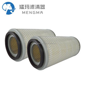 Manny Nouveau filtre à air pour compresseurs industriels Modèle 1625165764 & 1625173621 Pièces essentielles pour compresseurs - Product Image 3