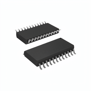 ไอซี TXRX แบบไม่กลับขั้ว 5.5V 24SO ลอจิก บริการครบวงจร N74F543D,623 วงจรรวมของแท้ - Product Image 1