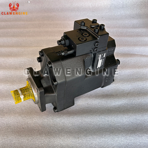 ปั๊ม Clawengine รุ่น 3783512 ซีรีส์ โหลดเซนซิ่ง แวร์ิเอเบิลปั๊ม 75 ซีซี 300 บาร์ แรงดันสูง สำหรับรถบรรทุกและรถเครน จัดส่งจากฮ่องกง - Product Image 6